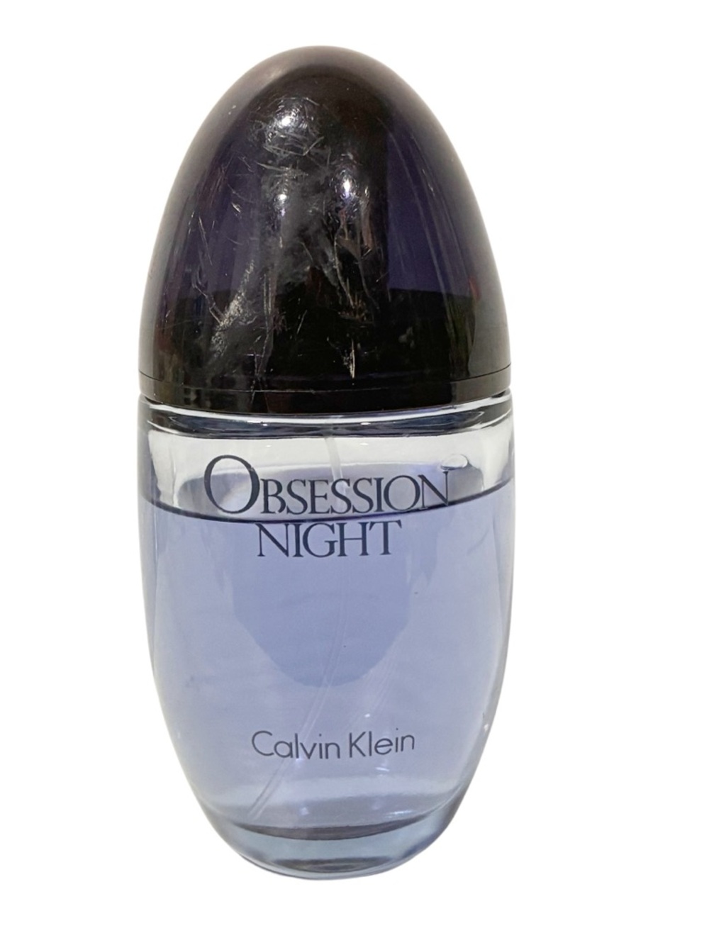 Parfum pour femme OBSESSION NIGHT de Calvin Klein 3.4oz